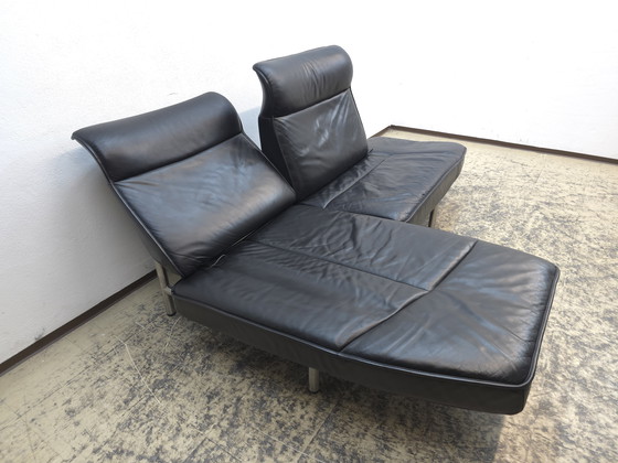 Image 1 of De Sede ds 450 Sofá de diseño Sofá de cuero Sofá desede Sofá funcional