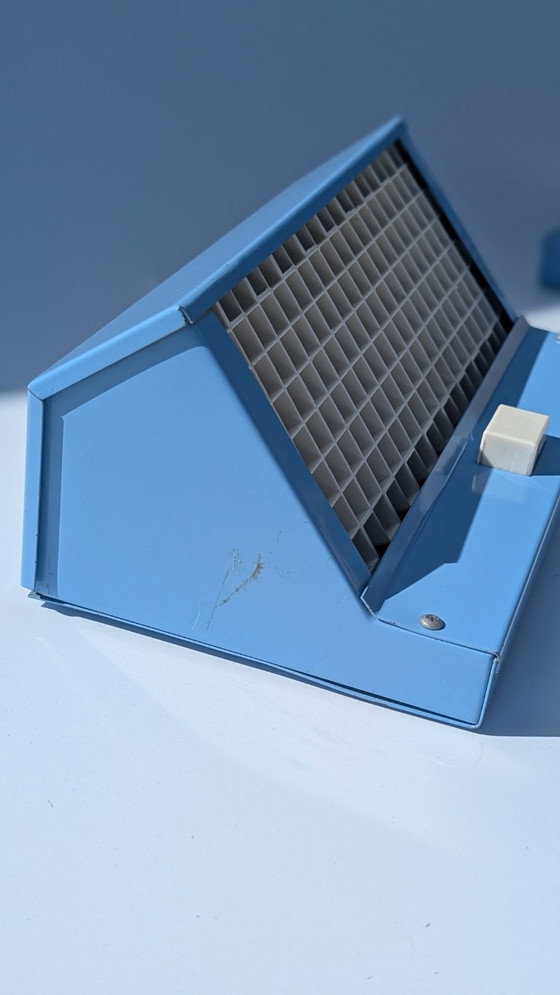 Image 1 of Coppia di lampade da parete Elidus - Hans Agne Jakobsson - Svezia, anni '70