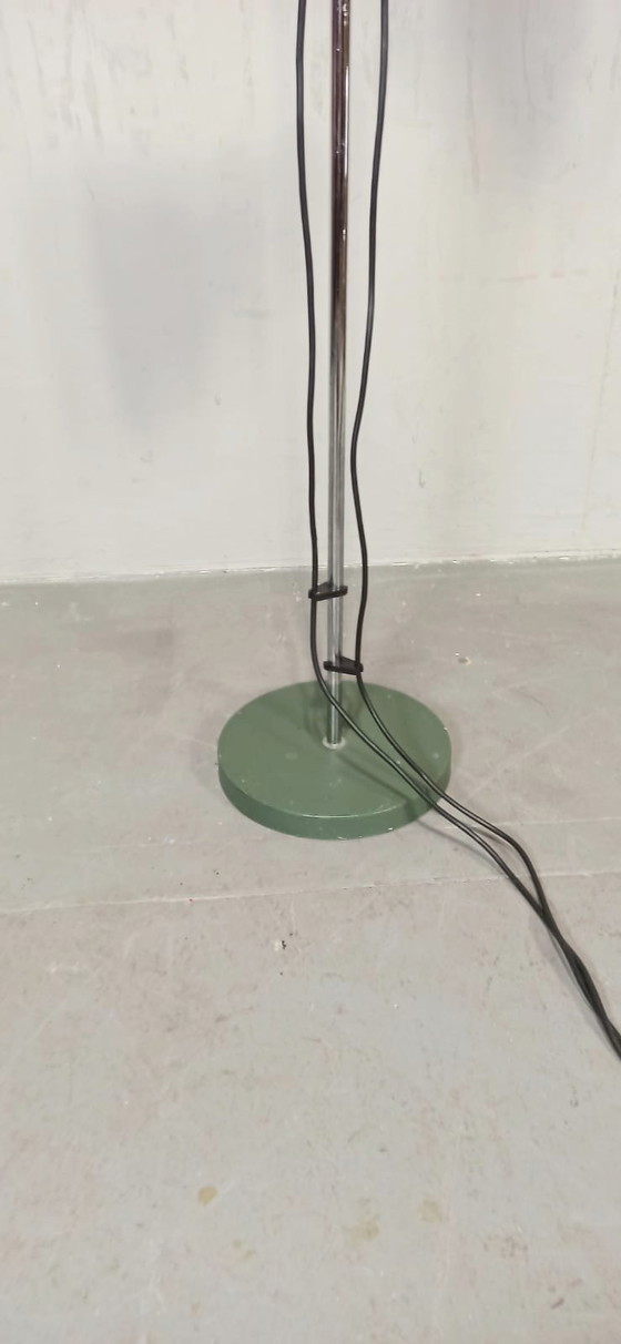 Image 1 of Dijkstra Space Age floor lamp 