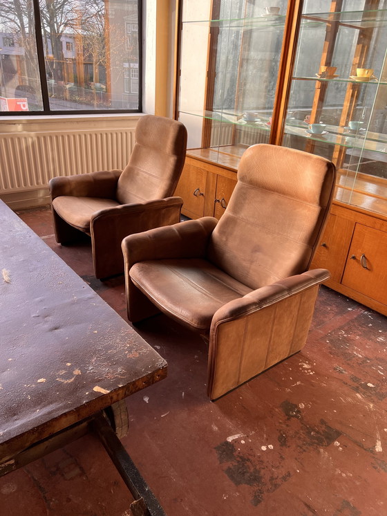 Image 1 of 4 De Sede Ds50