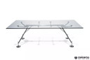 Nomos Tafel door Norman Foster voor Tecno