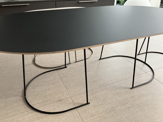 Image 1 of Table basse Muuto Airy