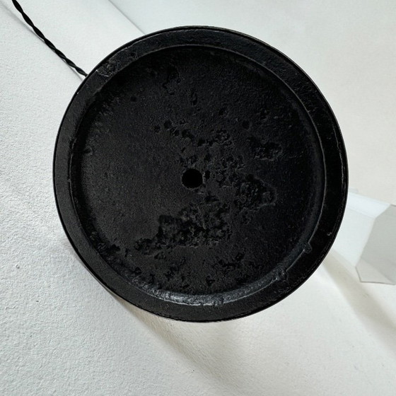 Image 1 of OUDE VINTAGE "PRATIC" BUREAULAMP