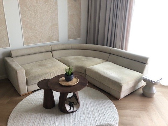 Image 1 of Roche Bobois Modulares Ecksofa Entr'Acte