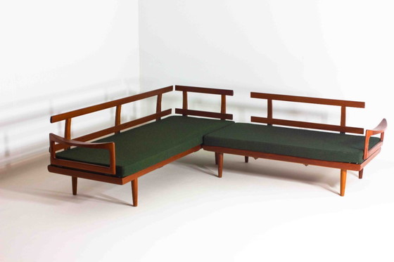 Image 1 of Coin salon Tove & Edvard Kindt-Larsen