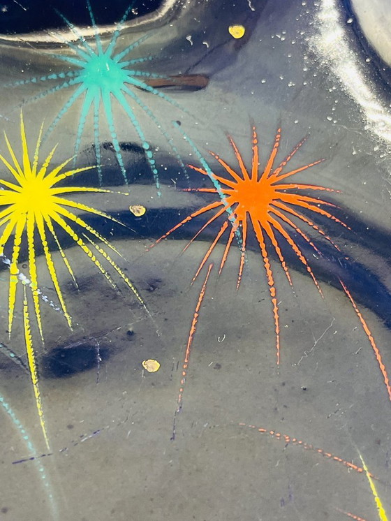 Image 1 of Vassoio tascabile in ceramica Dümler&Breiden