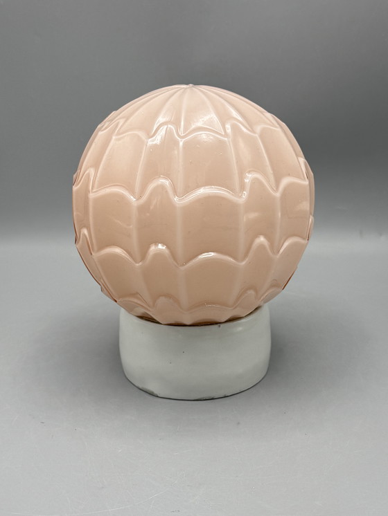 Image 1 of Thabur ceiling lamp with porcelain holder