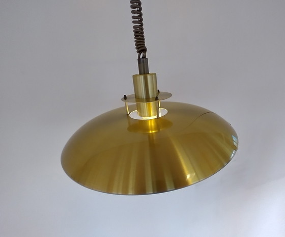 Image 1 of Lampe pendante Danoise - Lyskjær Belysning - Vintage