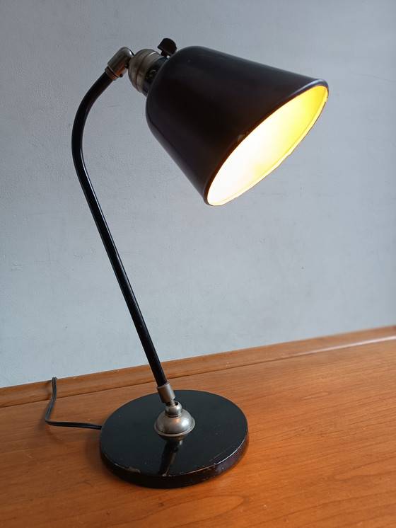 Image 1 of Lámpara de escritorio Bauhaus