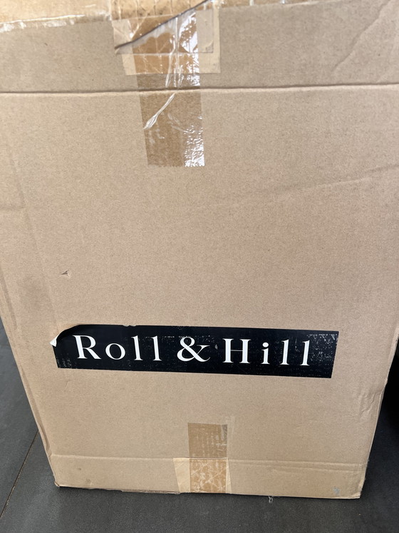Image 1 of Roll & Hill Bluff City 14 inch hanglamp nieuw in doos