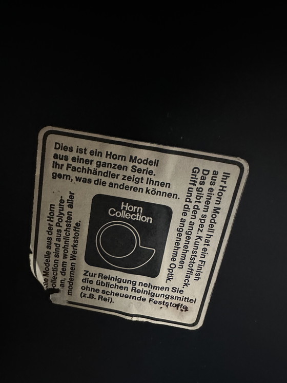 Image 1 of Vintage nesting tables - Peter Ghyczy