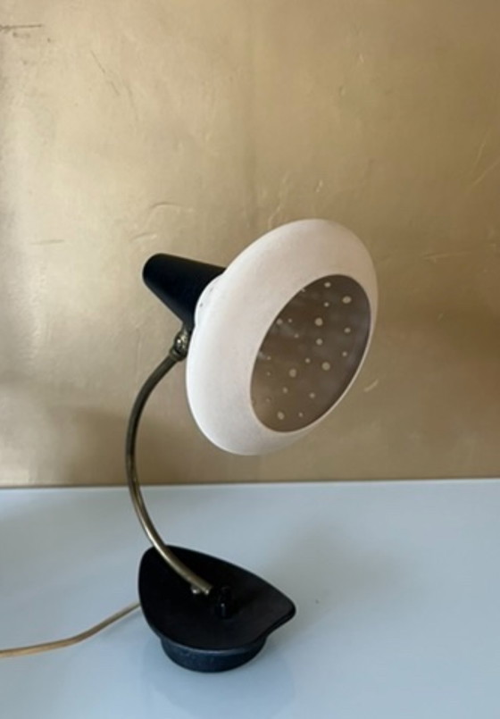 Image 1 of Vintage Cosack Desk Lamp