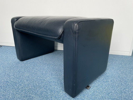 Image 1 of Leolux footstool