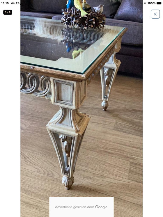 Image 1 of Salontafel