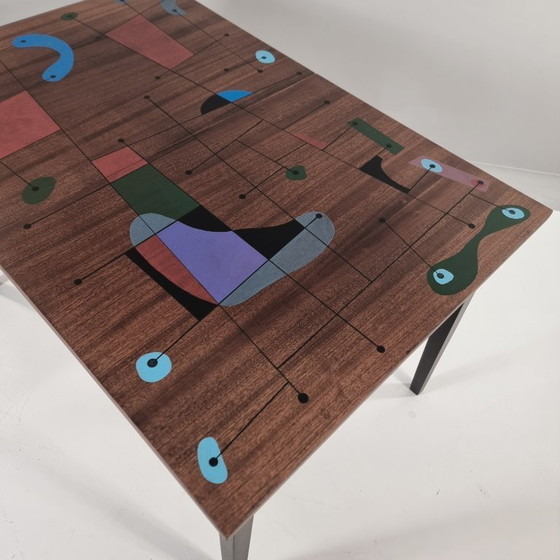 Image 1 of Vintage Table, 1960s