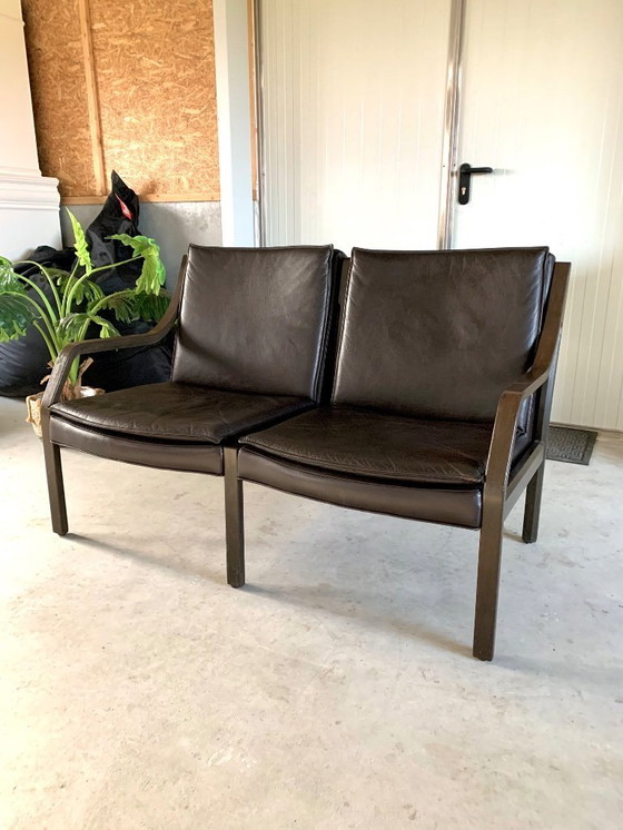 Image 1 of Walter Knoll de 2 plazas