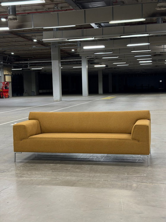 Design on Stock Bloq Canapé 3 places + Loveseat – Canapés 3 places, Wool (photo 6 of 14)