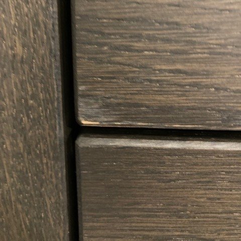 Image 1 of Armoire murale Hofstede Raanhuis Novembre