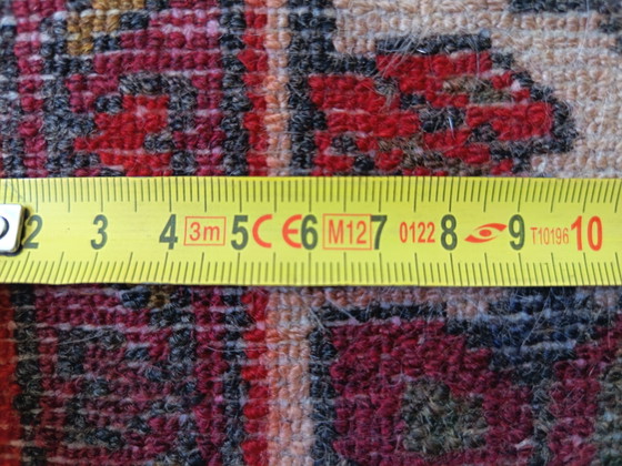 Handmade Persian Bakhtiari Rug 152×108cm – Rugs & carpets, Cotton, Wool (photo 9 of 10)