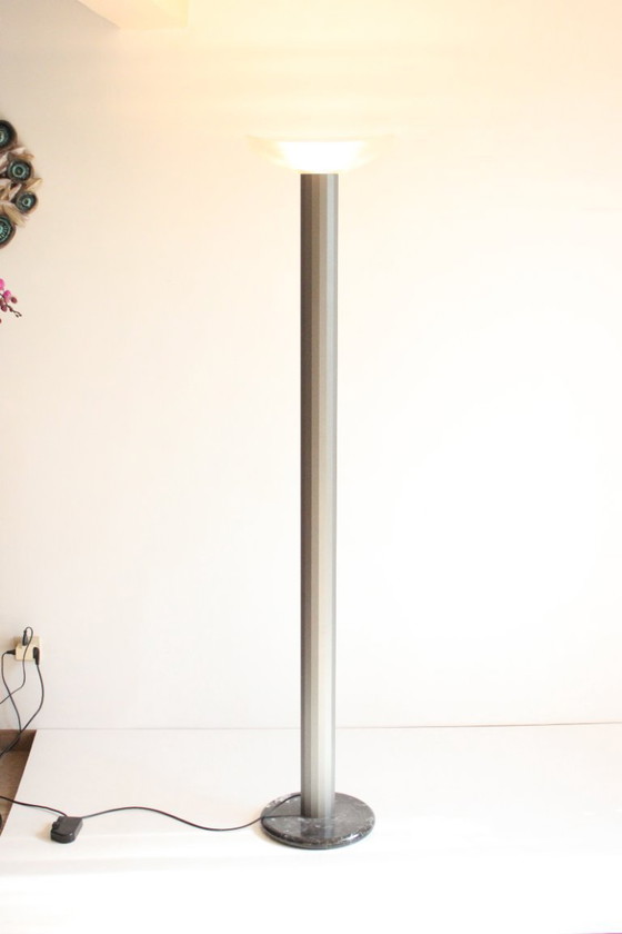 Image 1 of Vintage uplighter by Valenti Luce, Italy 1980s-1990s