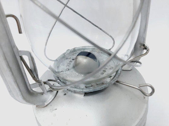 Image 1 of Lampada a cherosene vintage, lanterna