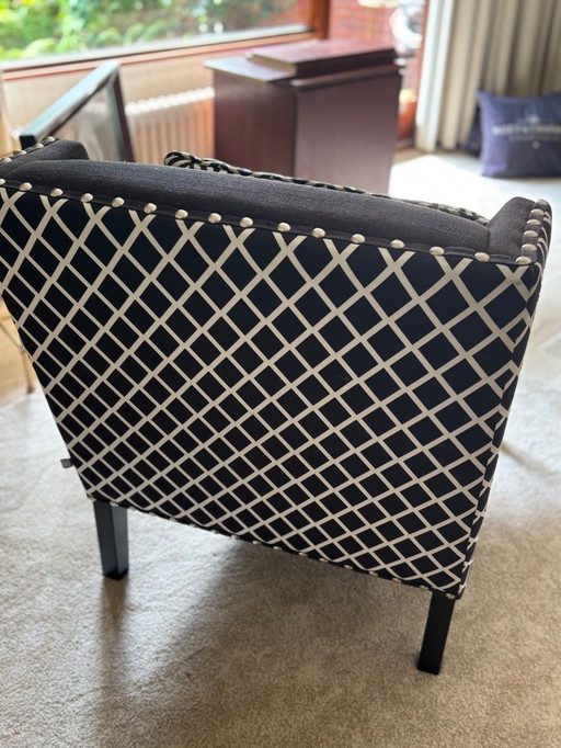 Eicholtz Chair