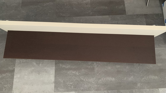 Image 1 of Wall panel: Decoration/Bookshelf