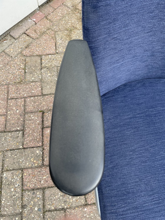 Image 1 of Buroteca d'epoca Gispen 356