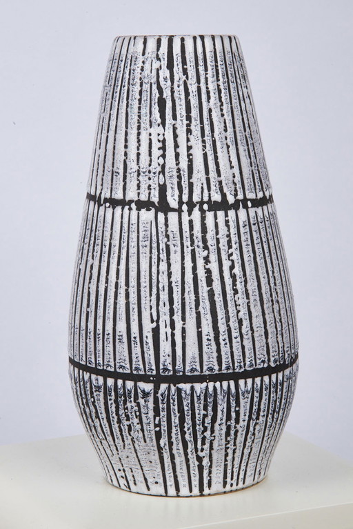 Vase vintage Scheurich