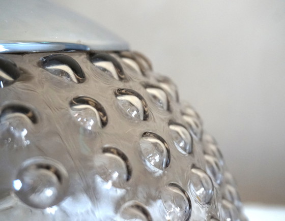 Image 1 of Lampada a sospensione Staff Bubble Ceiling di Rolf Krüger, 1970