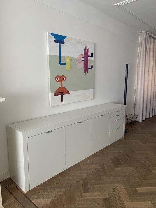 Credenza Pastoe S128