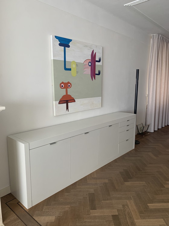 Image 1 of Credenza Pastoe S128
