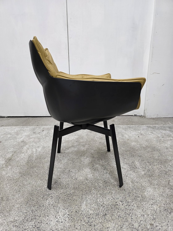 Image 1 of Chaises B&B Italia Husk 6x