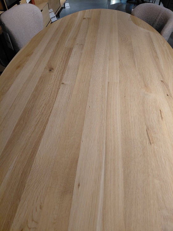 Image 1 of Arvada eetkamertafel van Xooon