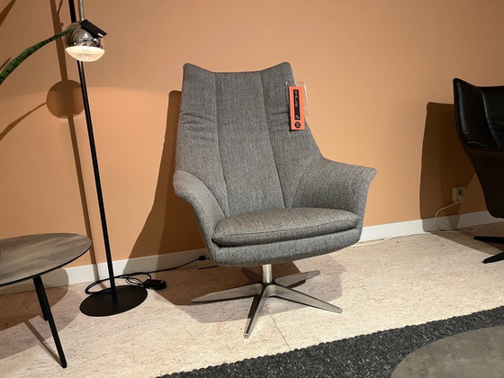 Gealux basic 8021 – Armchairs, Plastic, Textile (photo 2 of 2)