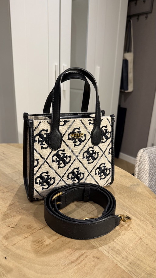 Guess Silvana Tote Tasche