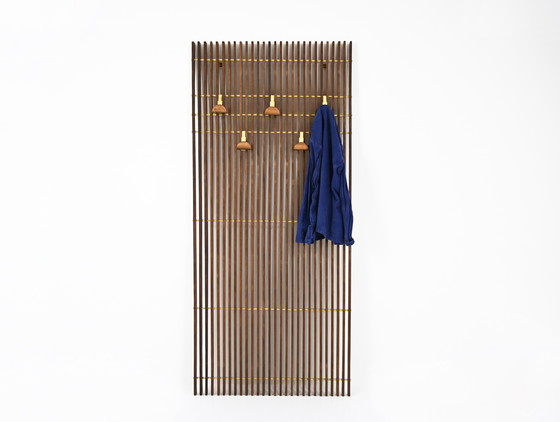 Image 1 of Italian Coat Rack, 1960s