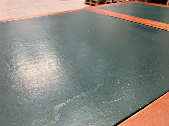 Image 1 of Escritorio indonesio hecho a mano 180 x 100 x 80