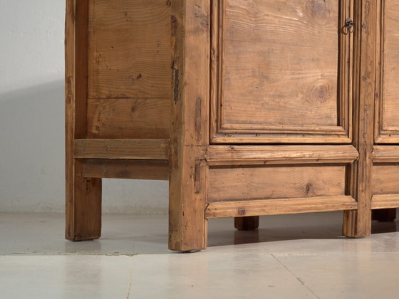 Antiek dressoir (ca. 1900) #77 (photo 13 of 40)