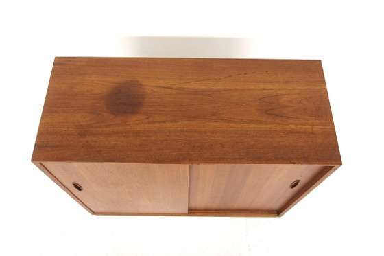 Armadio "Domi Monté" in teak, Nils Jonssons, Svezia, 1960 – Legno (photo 8 of 14)