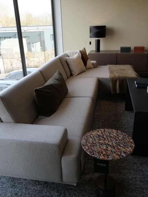 Gelderland 7880 Sofá esquinero Embrace