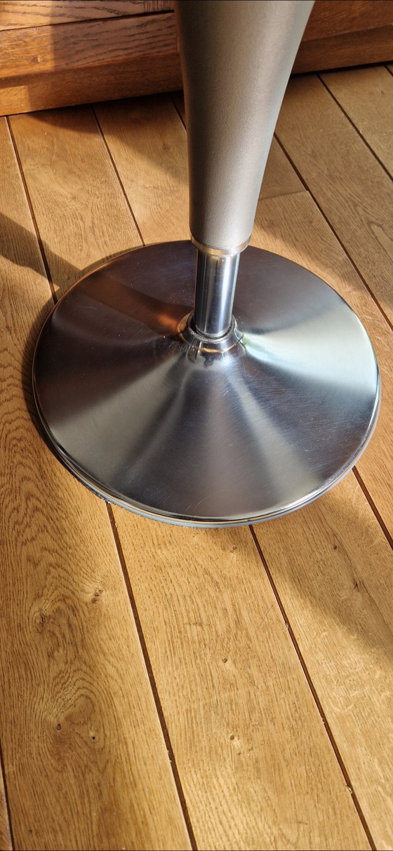 Image 1 of 4x Bombo Chair eetkamerstoelen