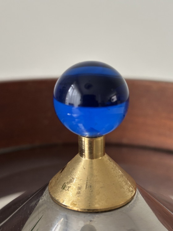 Image 1 of Tetera Ottoni Bodum C.Jorgensen diseño Made in Italy