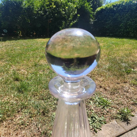 Image 1 of Caraffa di cristallo Paloma Picasso, Villeroy et Boch