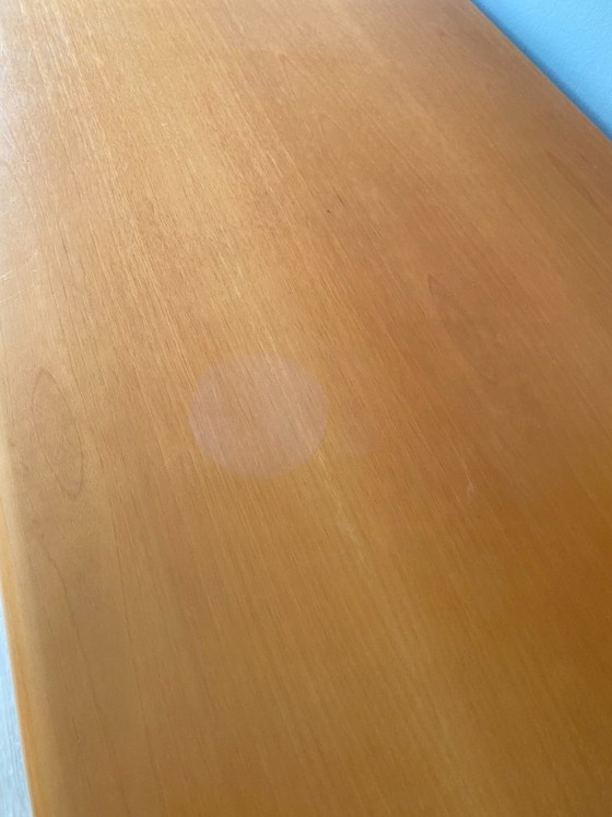 Image 1 of Buffet italien Sheraton (Stoppino – Arcebis)