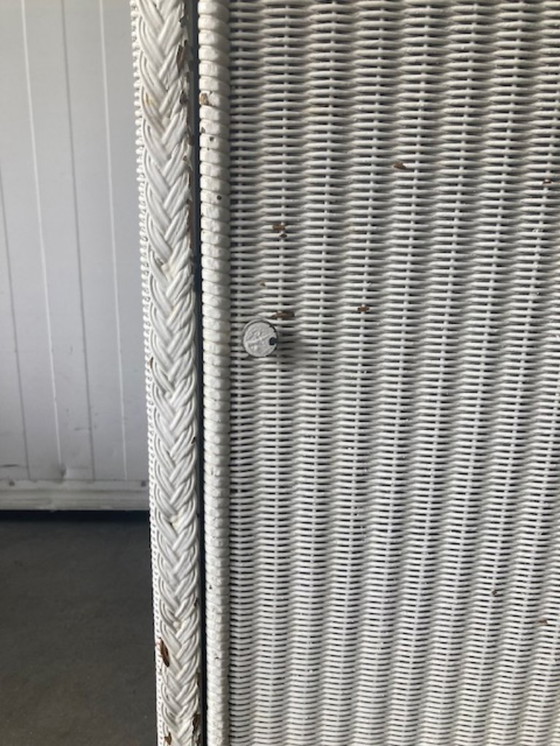 Image 1 of Mueble de telar Lloyd / mesilla de noche