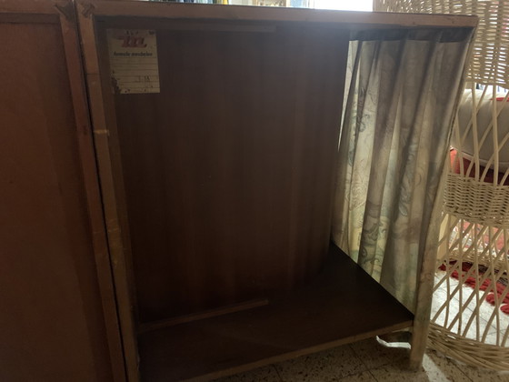 Image 1 of Élément de la formule FM