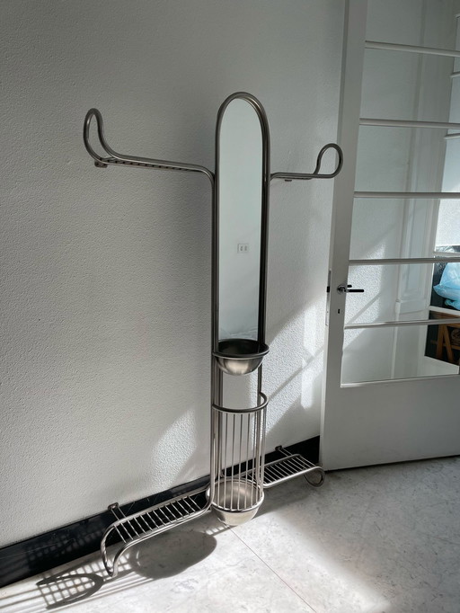 Art Deco Coat rack