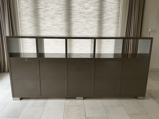 Bibliothèque/étagère