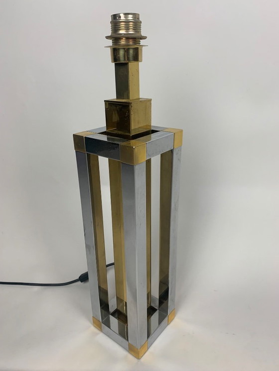 Image 1 of Lampes de table Stephane Davidts pour WKR 1980's